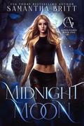 Midnight Moon (Alpha Games #1) by Samantha Britt