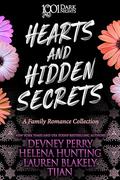 Hearts and Hidden Secrets: A Family Romance Collection by Devney Perry