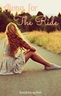 Along for the Ride (Along for the Ride #1) by knightsrachel