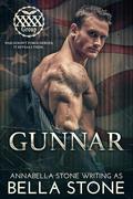 Gunnar (Four X's Group: La Spezia #1) by Annabella Stone