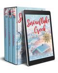Snowflake Creek Box Set: Books 1-3 (Snowflake Creek #1-3) by Olivia Noble