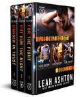 Elite SWAT Box Set: Books 1-3 (Elite SWAT #1-3) by Leah Ashton