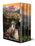 A Day Care for Shifters: Collection 1 (Day Care for Shifters #1-3 & 1.5) by Elva Birch