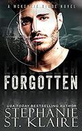 Forgotten (McKenzie Ridge #3) by Stephanie St. Klaire