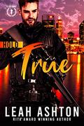 Hold True (Elite SWAT #5) by Leah Ashton