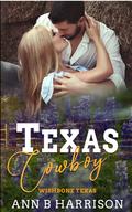 Texas Cowboy (Wishbone, Texas #1) by Ann B. Harrison