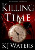 Killing Time by K.J. Waters
