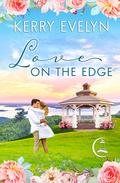 Love on the Edge (Crane's Cove #1) by Kerry Evelyn