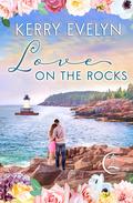 Love on the Rocks (Crane's Cove #2) by Kerry Evelyn