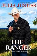The Ranger (The McAllister Brothers #3) by Julia Justiss