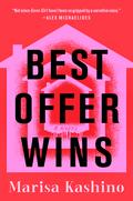 Best Offer Wins by Marisa Kashino