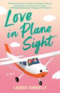 Love in Plane Sight by Lauren Connolly