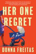 Her One Regret by Donna Freitas