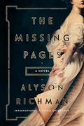 The Missing Pages by Alyson Richman