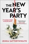 The New Year's Party by Jenna Satterthwaite