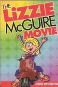 The Lizzie McGuire Movie: Jr. Novel by David Cody Weiss