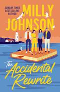 The Accidental Rewrite by Milly Johnson