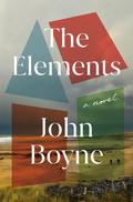 The Elements (The Elements #1-4) by John Boyne