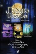 Faerie Tales from the White Forest Omnibus Vol 2 (Faerie Tales from the White Forest #4-6) by Danika Dinsmore