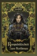 Rumpelstilzchen: An MM Romance Fairytale Retelling by Sam Northman