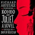 Romeo And Juliet by Richard Armitage