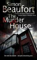 Murder House by Simon Beaufort