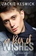 A Box of Wishes (Words and Wishes #1) by Jackie Keswick