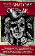 The Anatomy of Fear by L.L. MacRae