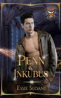 Penn & Inkubus (Creepin U #1) by Essie Sloane