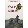 Valyo Rising (Isäntä #1) by Virtual Voice