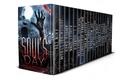 Soul's Day Boxset by Ashlee Sinn