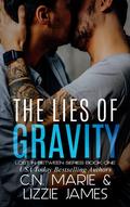 The Lies of Gravity (Lost in Between #1) by Lizzie James