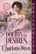 Doubts and Desires (Highfield Hall #1) by Charlotte Wren