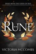 Rune by Victoria McCombs