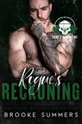 Rogue's Reckoning by Brooke Summers