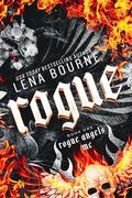 Rogue by Lena Bourne