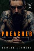 Preacher (Fury Vipers MC: Dublin Chapter #1) by Brooke Summers