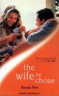 The Wife He Chose by Susan Fox