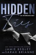 Hidden Ties by Jamie Begley