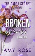 Broken Secrets by Amy Rose