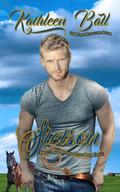 Stetson: Sweet Contemporary Western Romance by Kathleen Ball