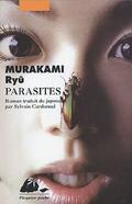 Parasites by Ryū Murakami