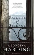 Painter of Silence by Georgina Harding