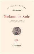 Madame de Sade by Yukio Mishima
