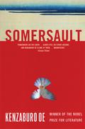 Somersault by Kenzaburō Ōe