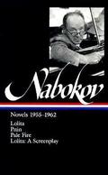 Vladimir Nabokov: Novels 1955–1962 by Vladimir Nabokov