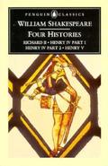 Four Histories by William Shakespeare