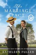 The Marriage Pact (Amish of Marigold #3) by Kathleen Fuller