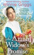 An Amish Widow's Promise (Sweetbrier Creek #2) by Winnie Griggs