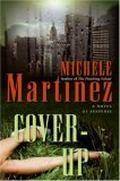 Cover-up (Melanie Vargas #3) by Michele Martinez